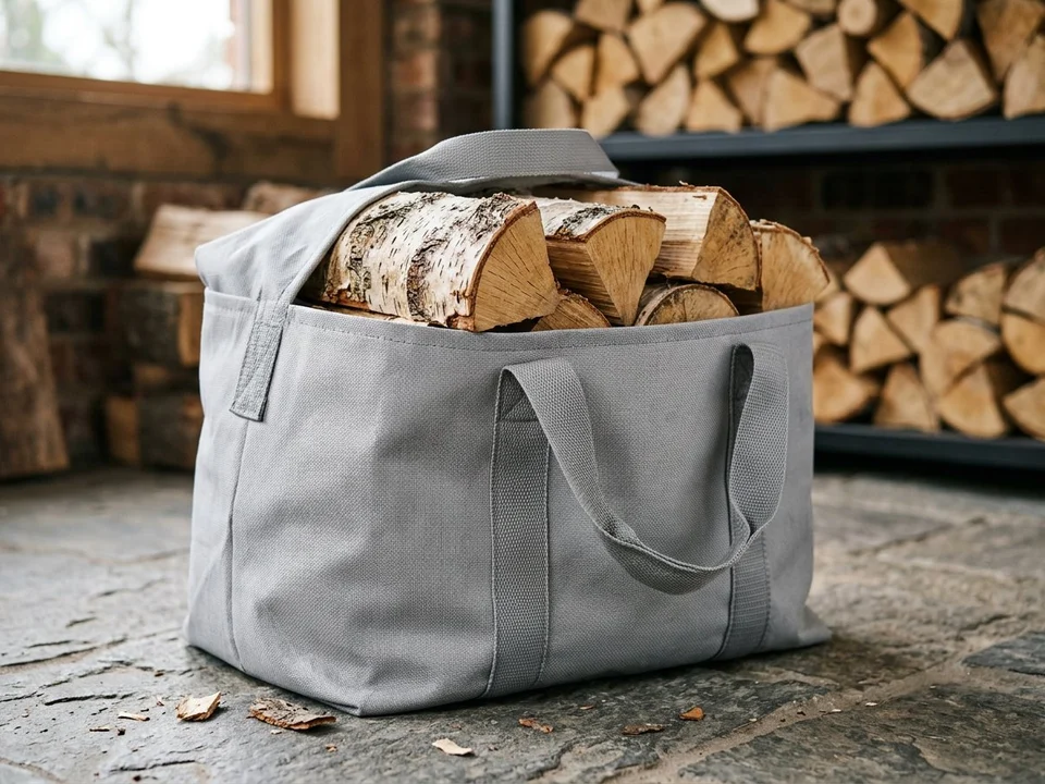Ракурс 3 — Дрова в мешках 30 л